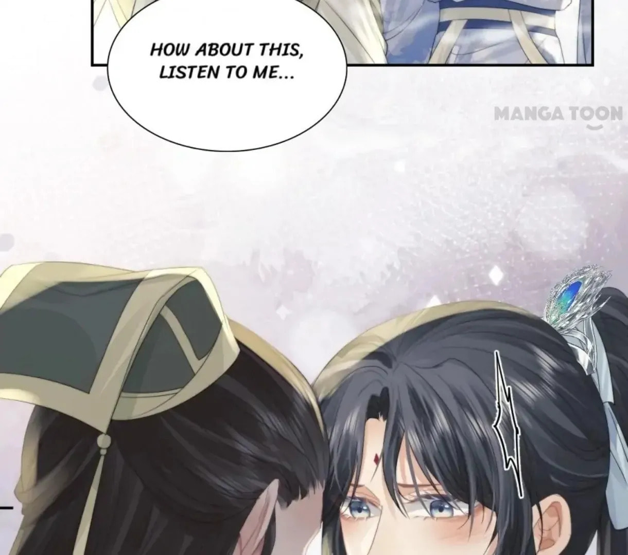 Read Exclusively the Master chapter 13 image 16 on Lezhin
