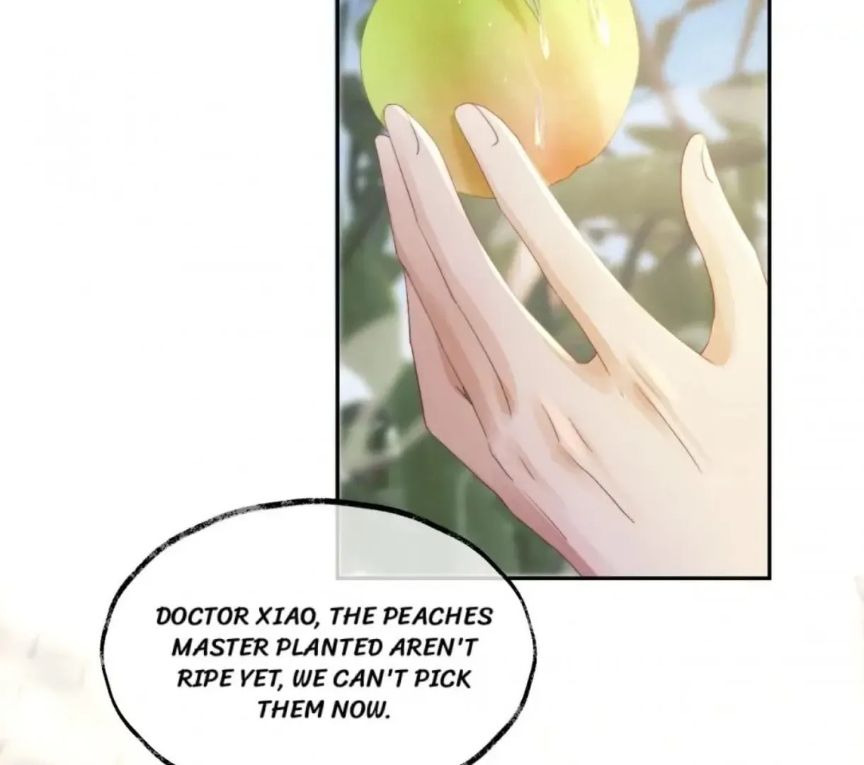 Read Exclusively the Master chapter 13 image 2 on Lezhin