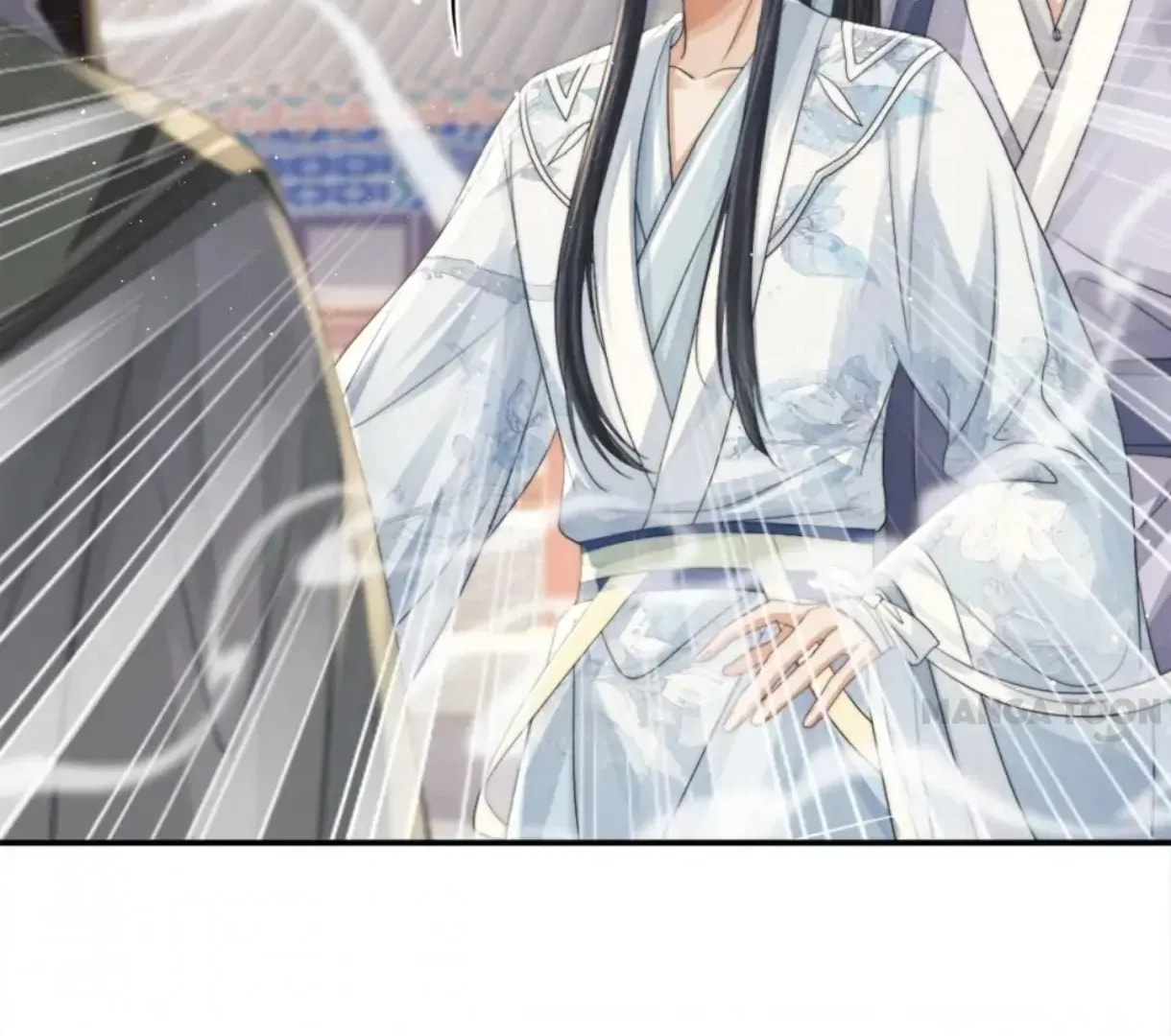 Read Exclusively the Master chapter 13 image 20 on Lezhin