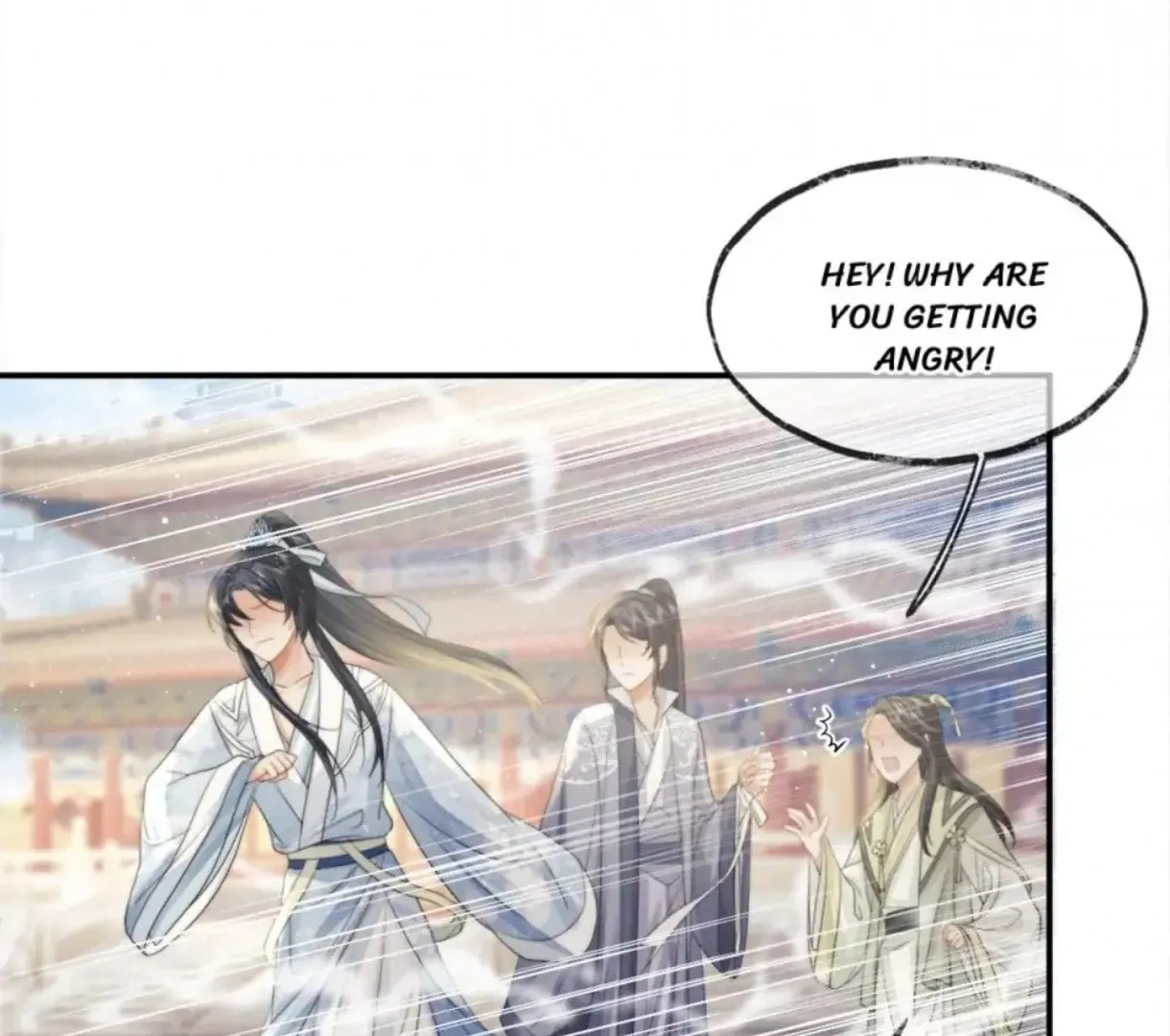 Read Exclusively the Master chapter 13 image 21 on Lezhin
