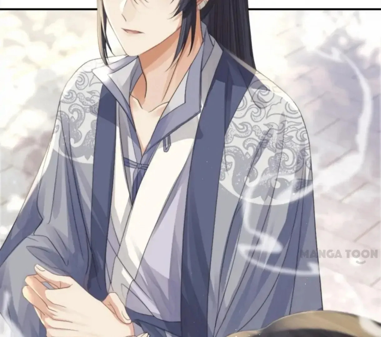 Read Exclusively the Master chapter 13 image 24 on Lezhin