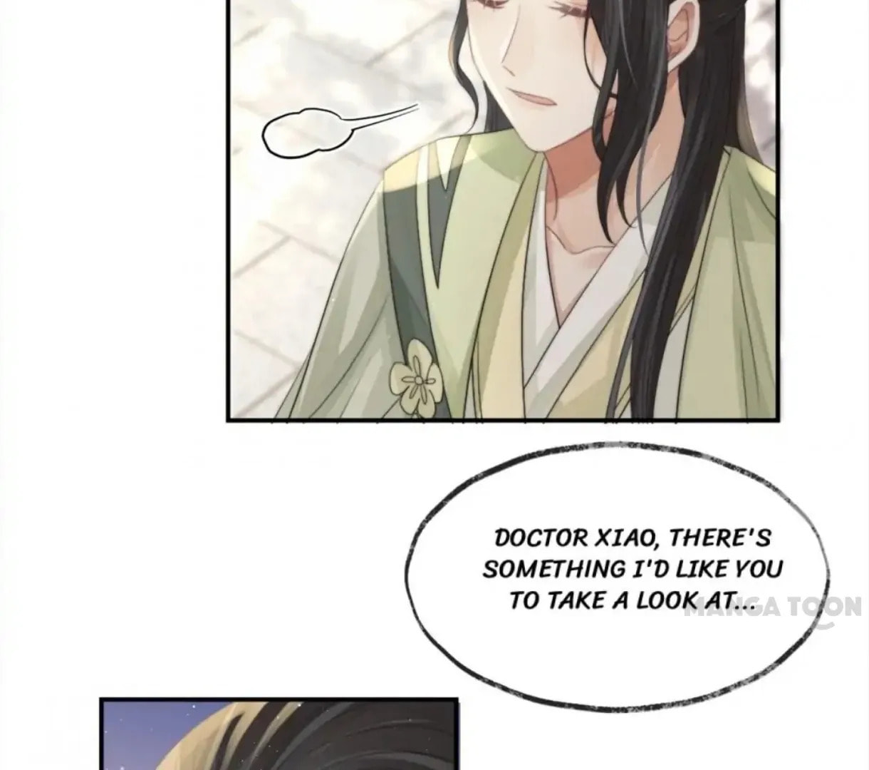 Read Exclusively the Master chapter 13 image 26 on Lezhin