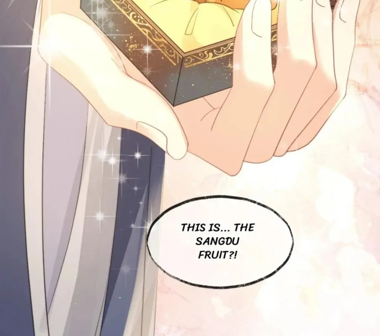 Read Exclusively the Master chapter 13 image 29 on Lezhin