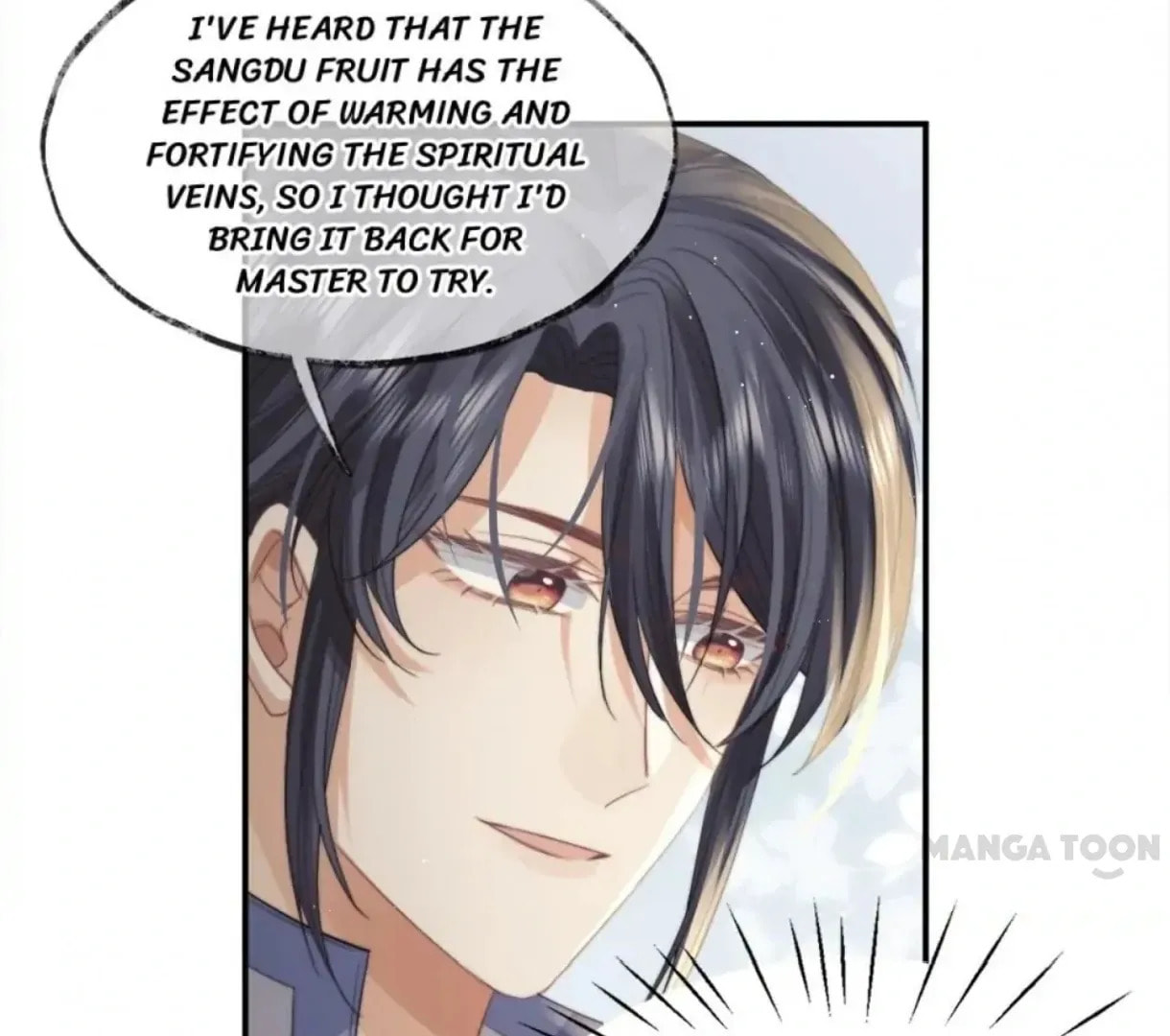 Read Exclusively the Master chapter 13 image 32 on Lezhin