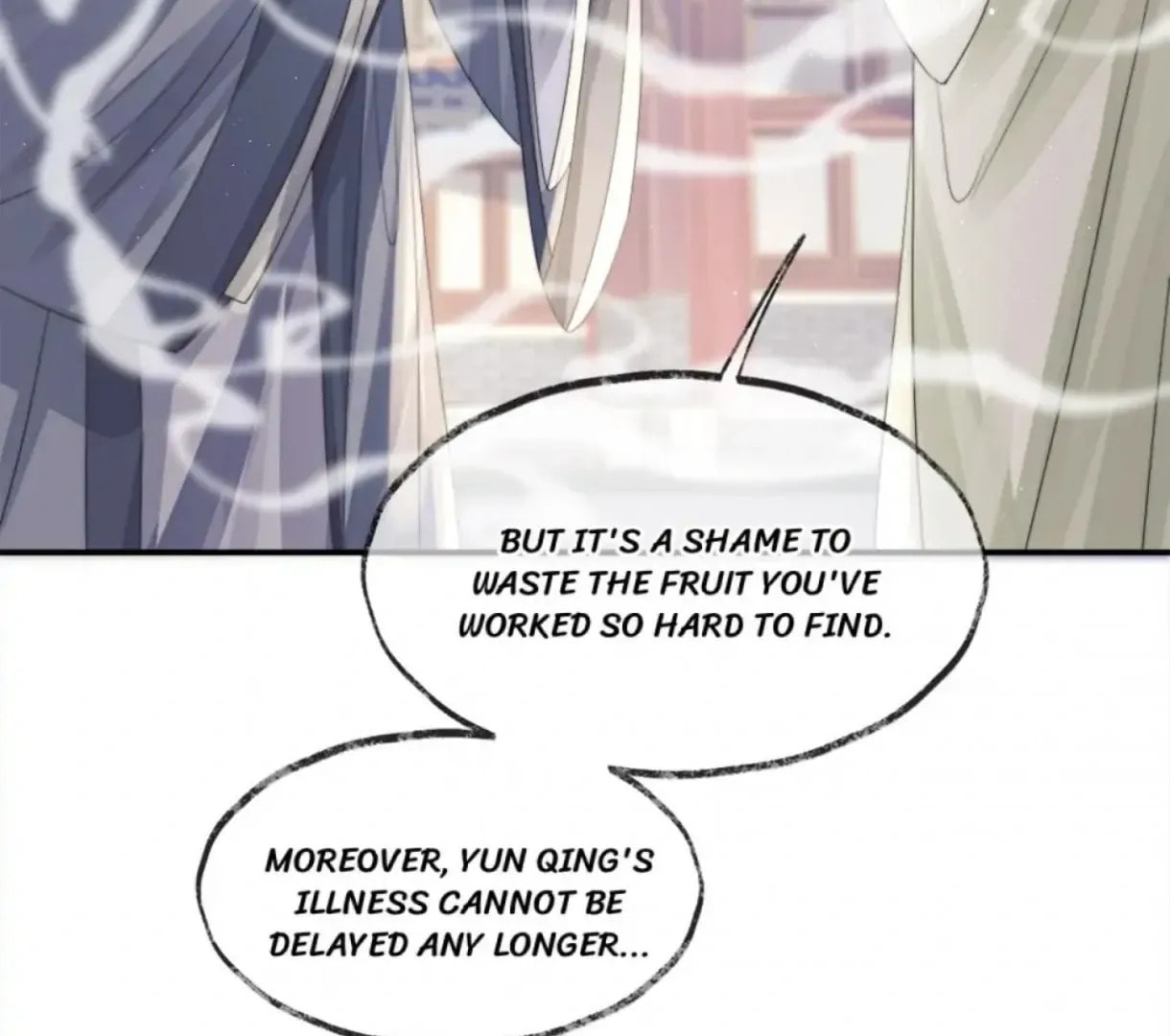 Read Exclusively the Master chapter 13 image 35 on Lezhin