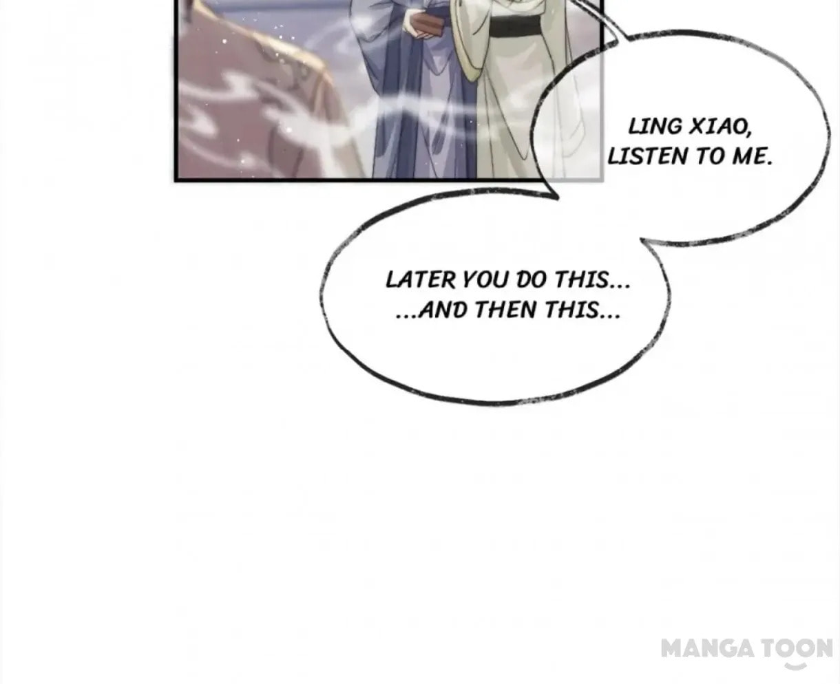 Read Exclusively the Master chapter 13 image 37 on Lezhin