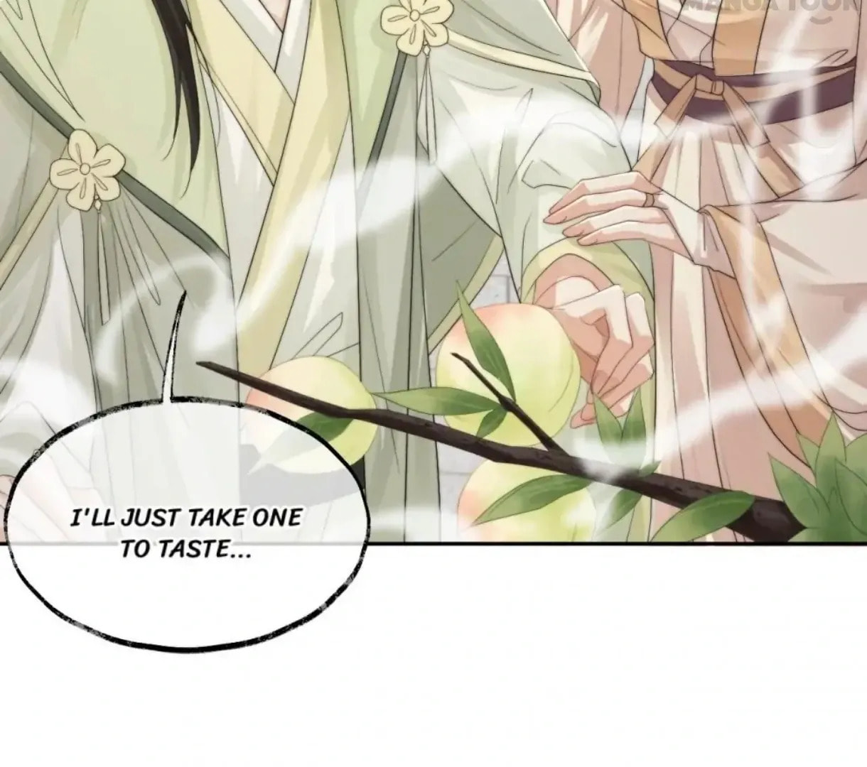 Read Exclusively the Master chapter 13 image 4 on Lezhin
