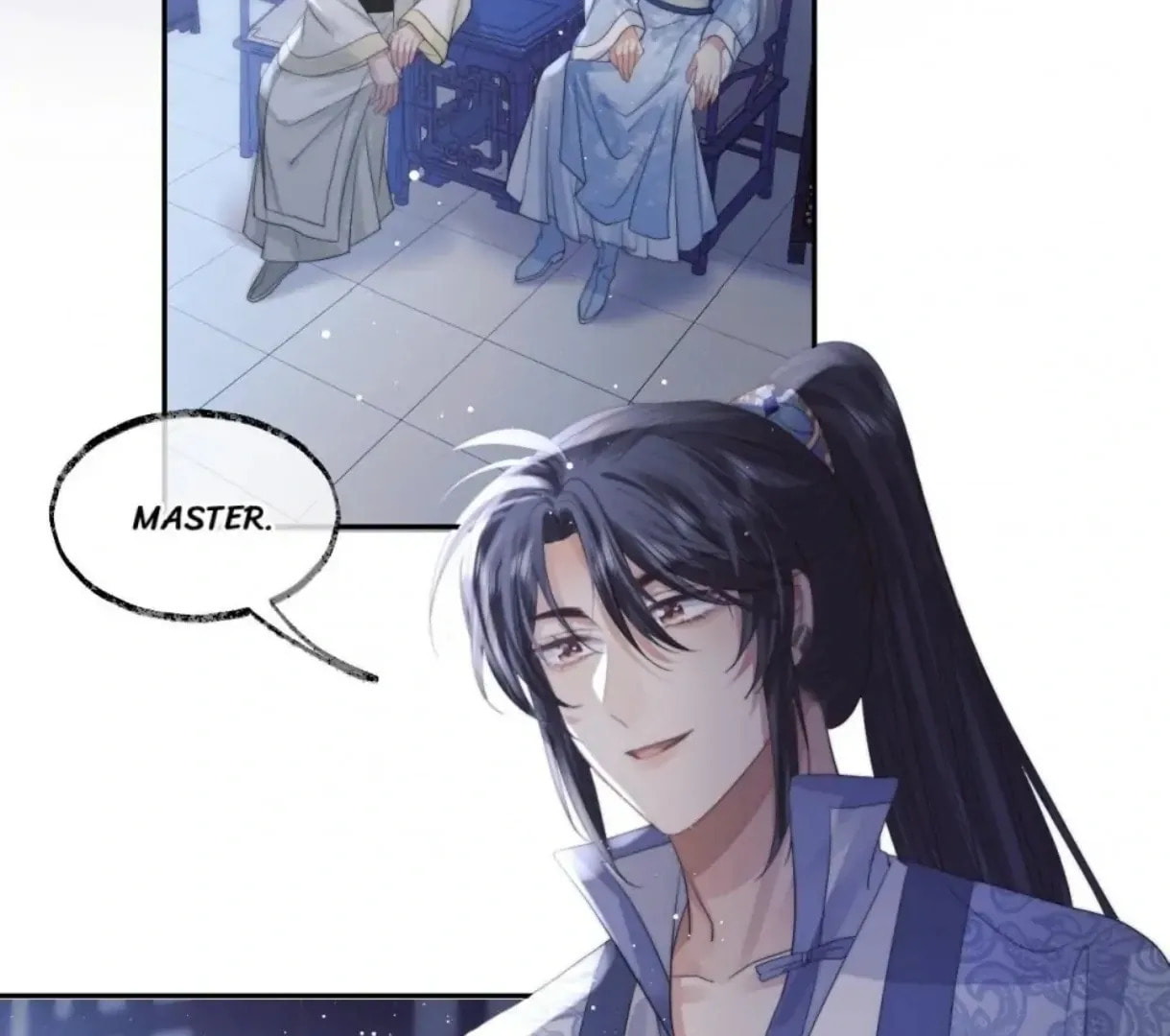 Read Exclusively the Master chapter 13 image 41 on Lezhin