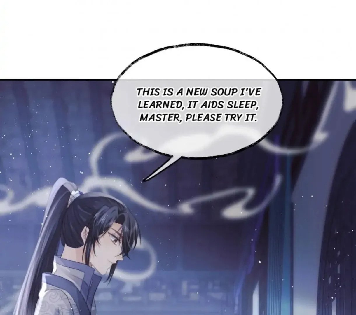 Read Exclusively the Master chapter 13 image 43 on Lezhin