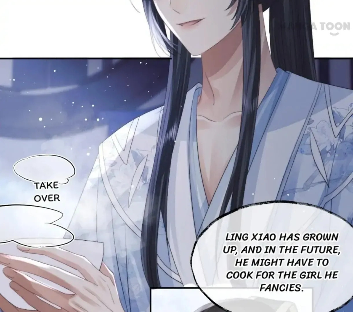 Read Exclusively the Master chapter 13 image 46 on Lezhin