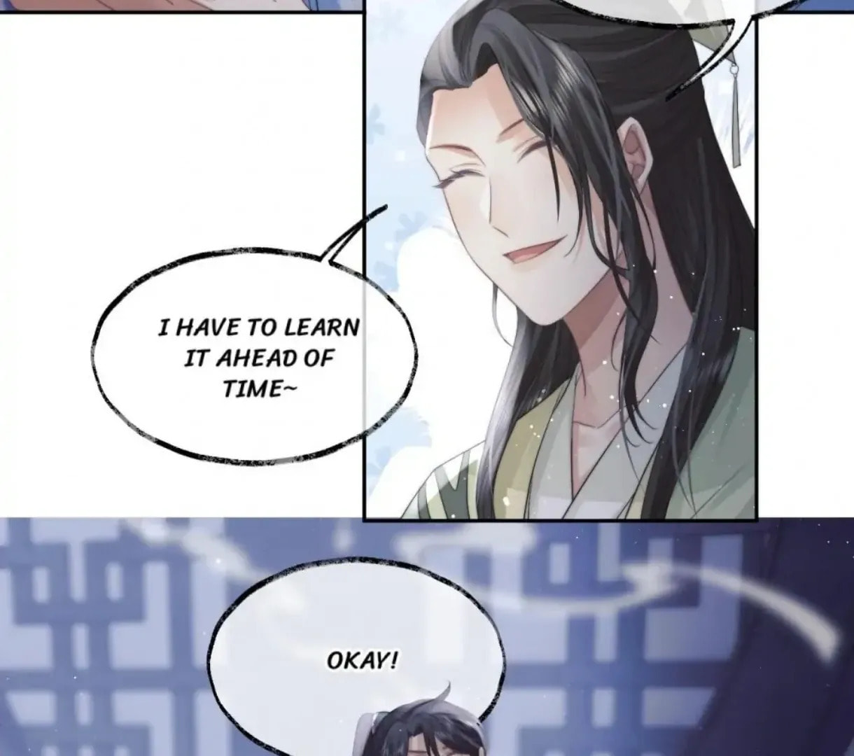 Read Exclusively the Master chapter 13 image 47 on Lezhin