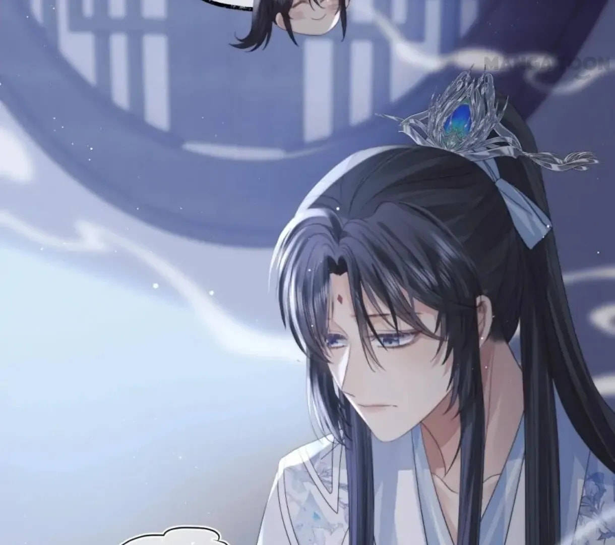 Read Exclusively the Master chapter 13 image 48 on Lezhin
