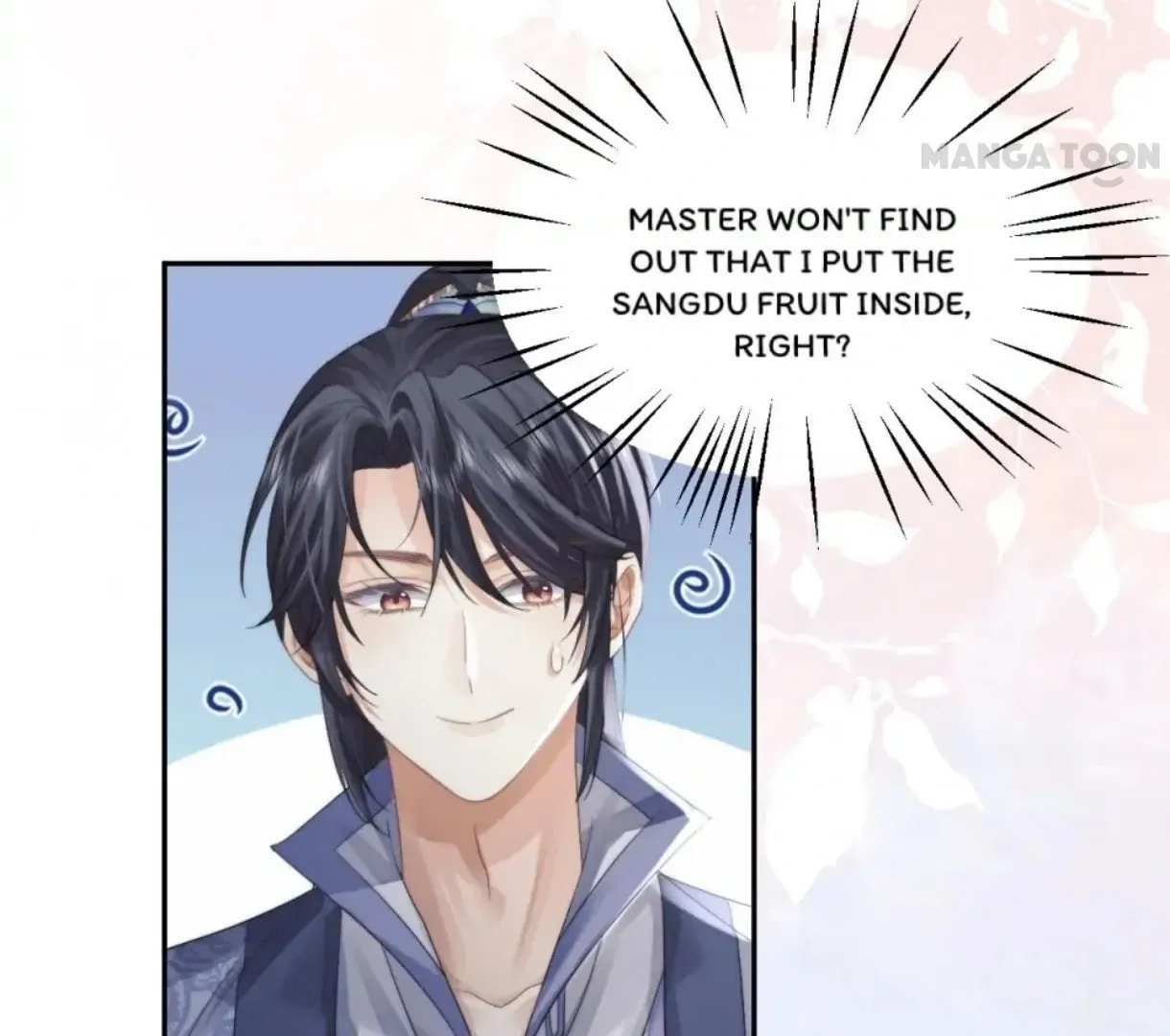Read Exclusively the Master chapter 13 image 50 on Lezhin