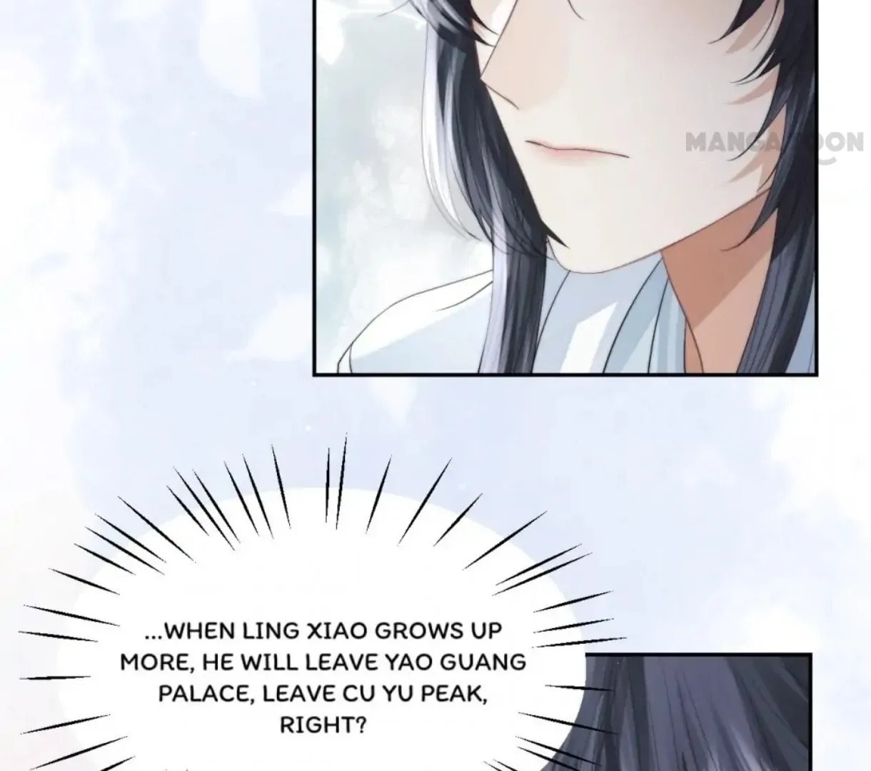 Read Exclusively the Master chapter 13 image 52 on Lezhin