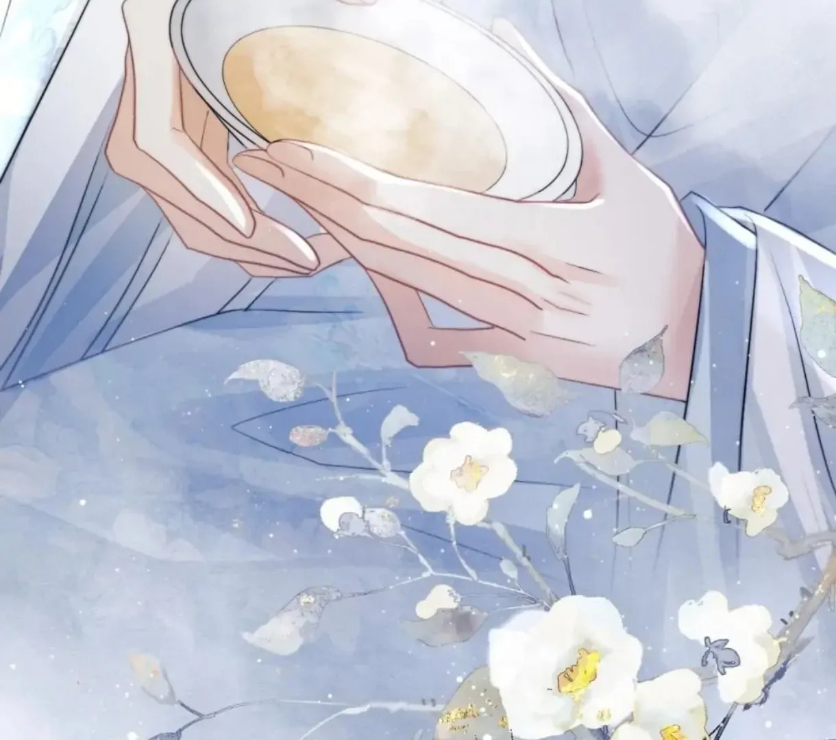 Read Exclusively the Master chapter 13 image 55 on Lezhin