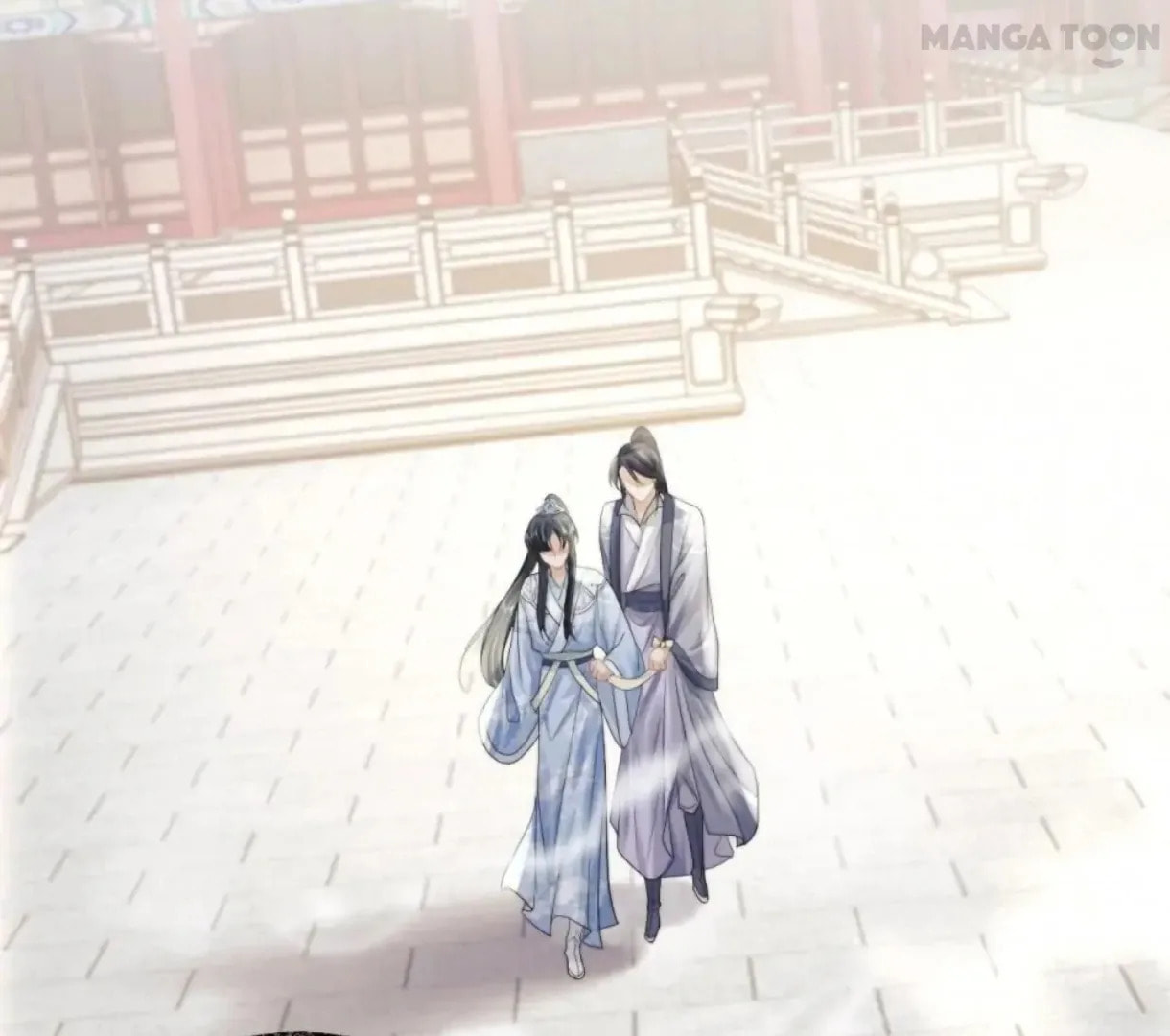 Read Exclusively the Master chapter 13 image 6 on Lezhin