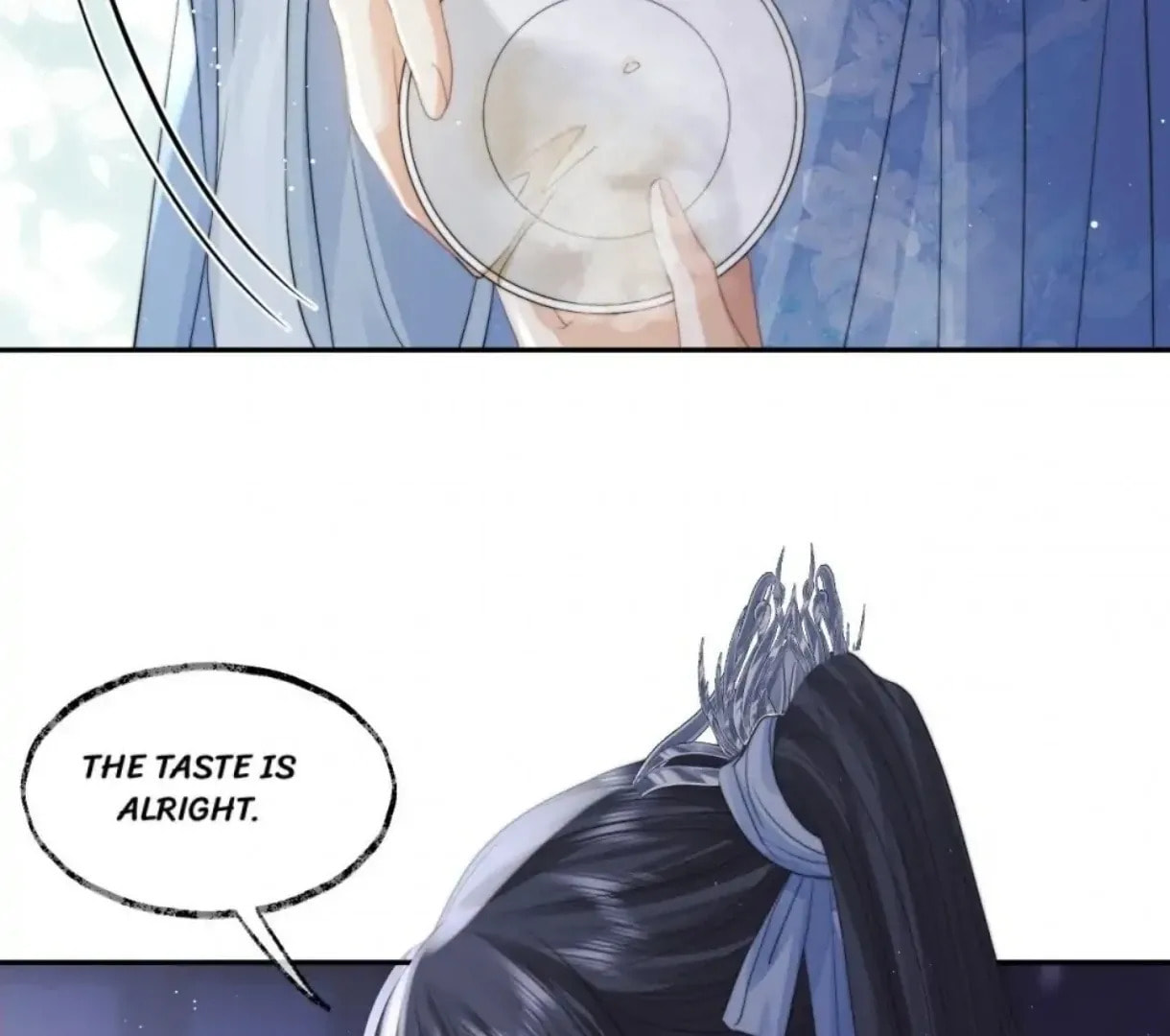 Read Exclusively the Master chapter 13 image 61 on Lezhin