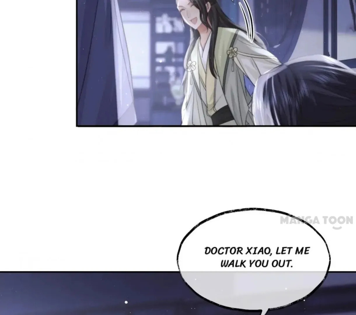 Read Exclusively the Master chapter 13 image 64 on Lezhin