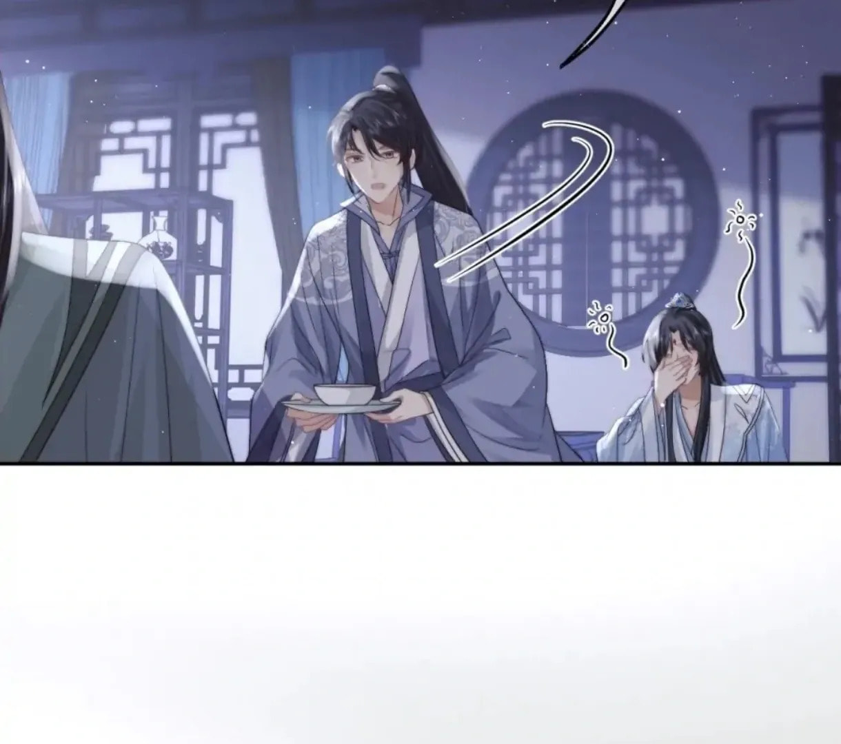 Read Exclusively the Master chapter 13 image 65 on Lezhin