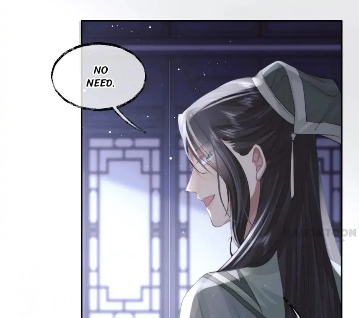 Read Exclusively the Master chapter 13 image 66 on Lezhin