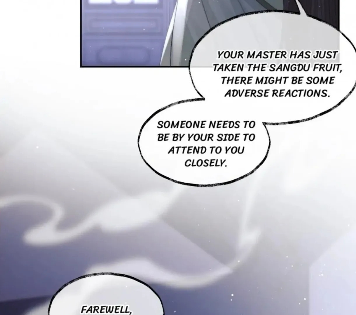 Read Exclusively the Master chapter 13 image 67 on Lezhin