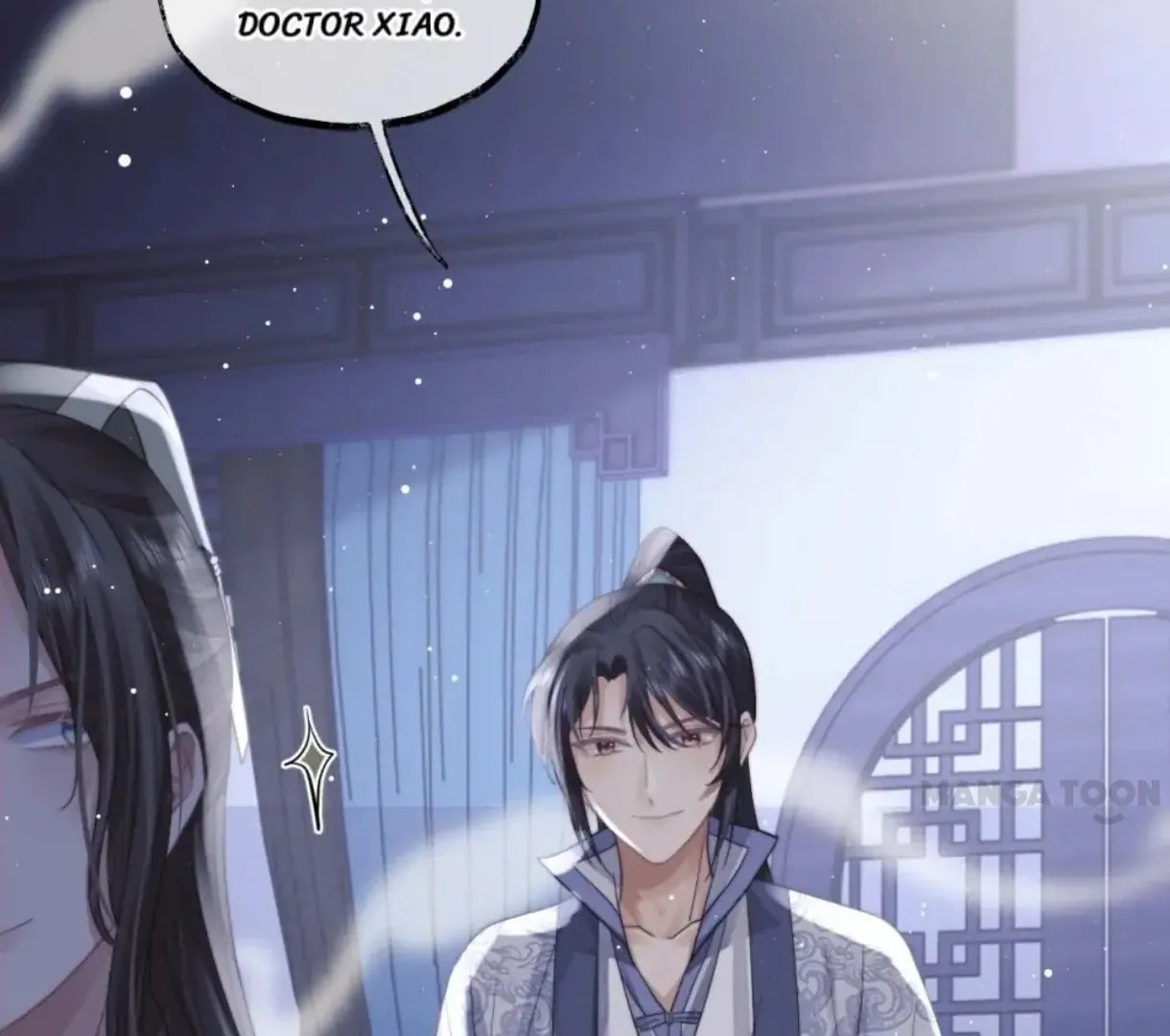 Read Exclusively the Master chapter 13 image 68 on Lezhin