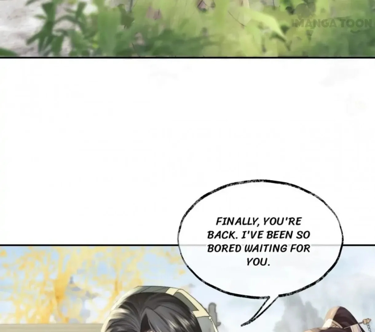 Read Exclusively the Master chapter 13 image 8 on Lezhin