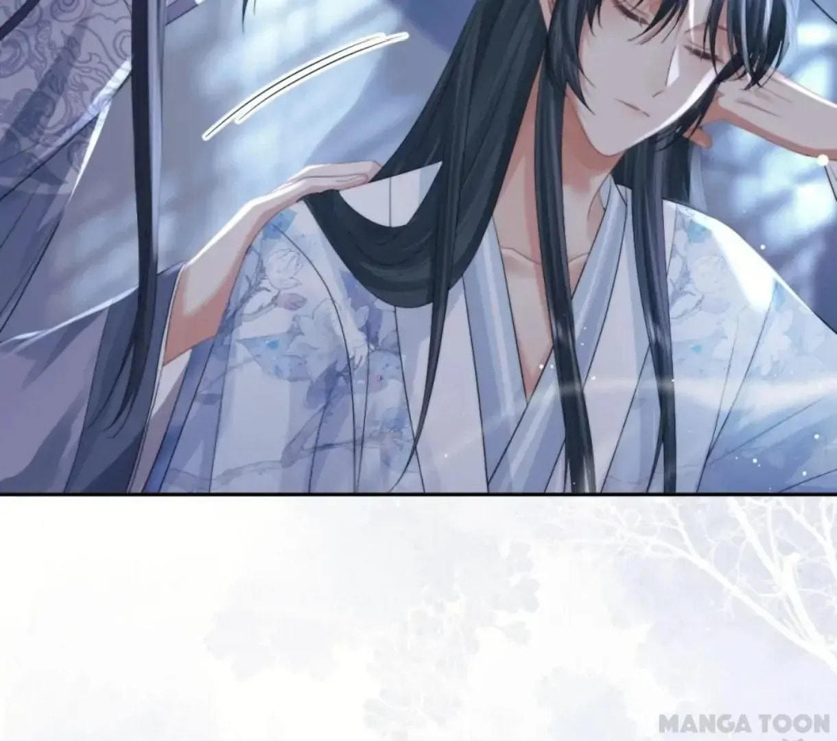 Read Exclusively the Master chapter 14 image 1 on Lezhin