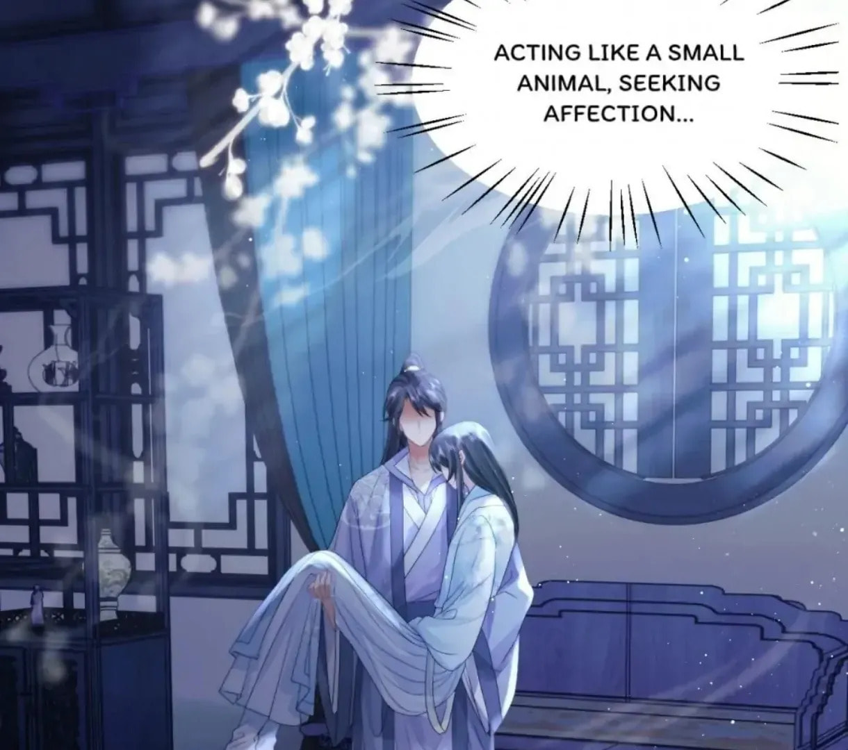 Read Exclusively the Master chapter 14 image 11 on Lezhin