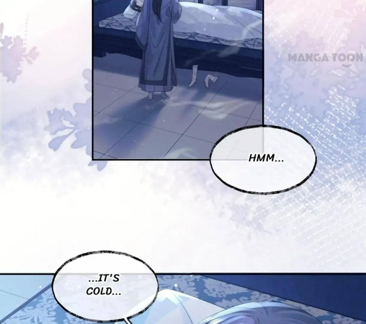 Read Exclusively the Master chapter 14 image 14 on Lezhin