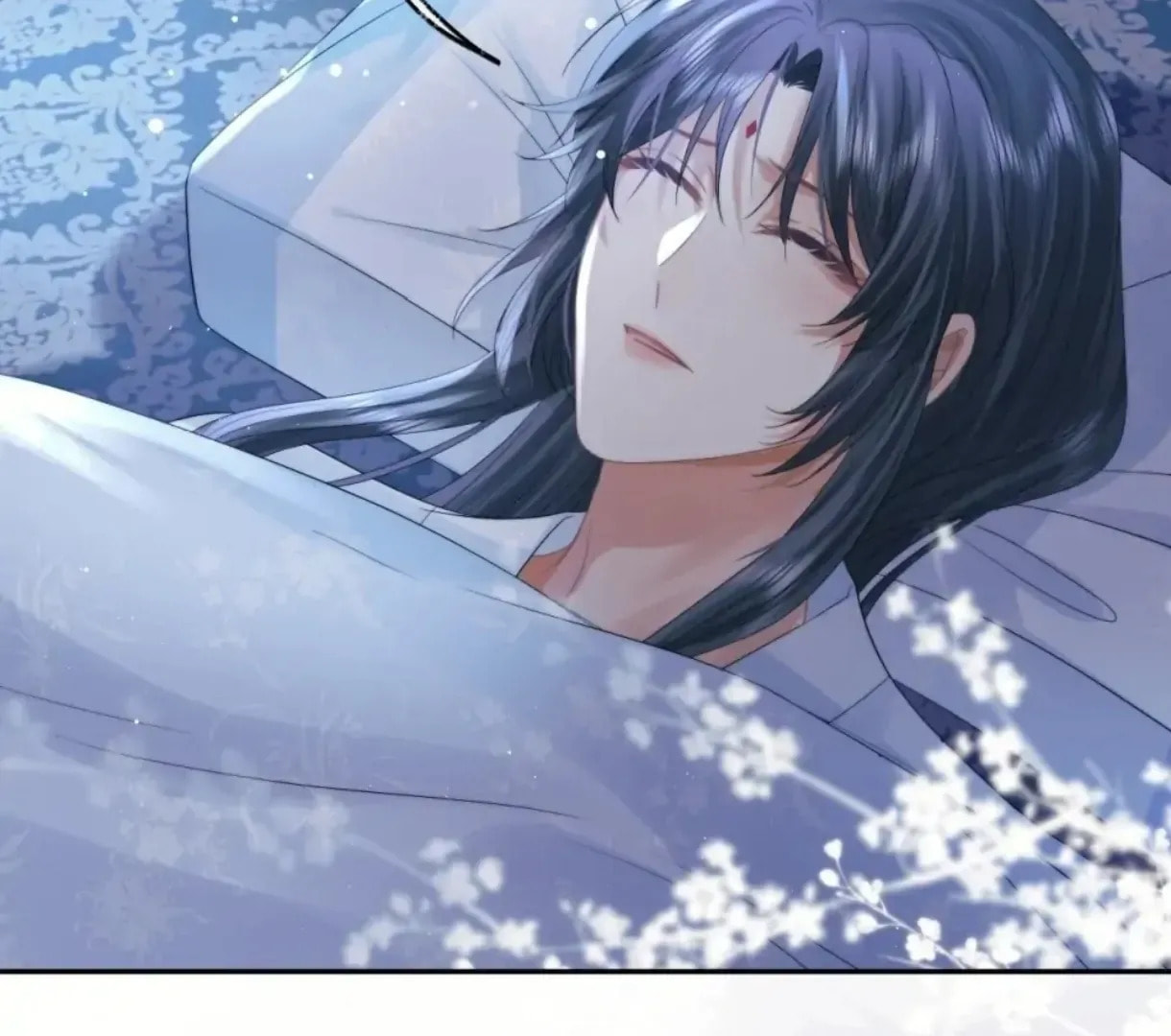 Read Exclusively the Master chapter 14 image 15 on Lezhin