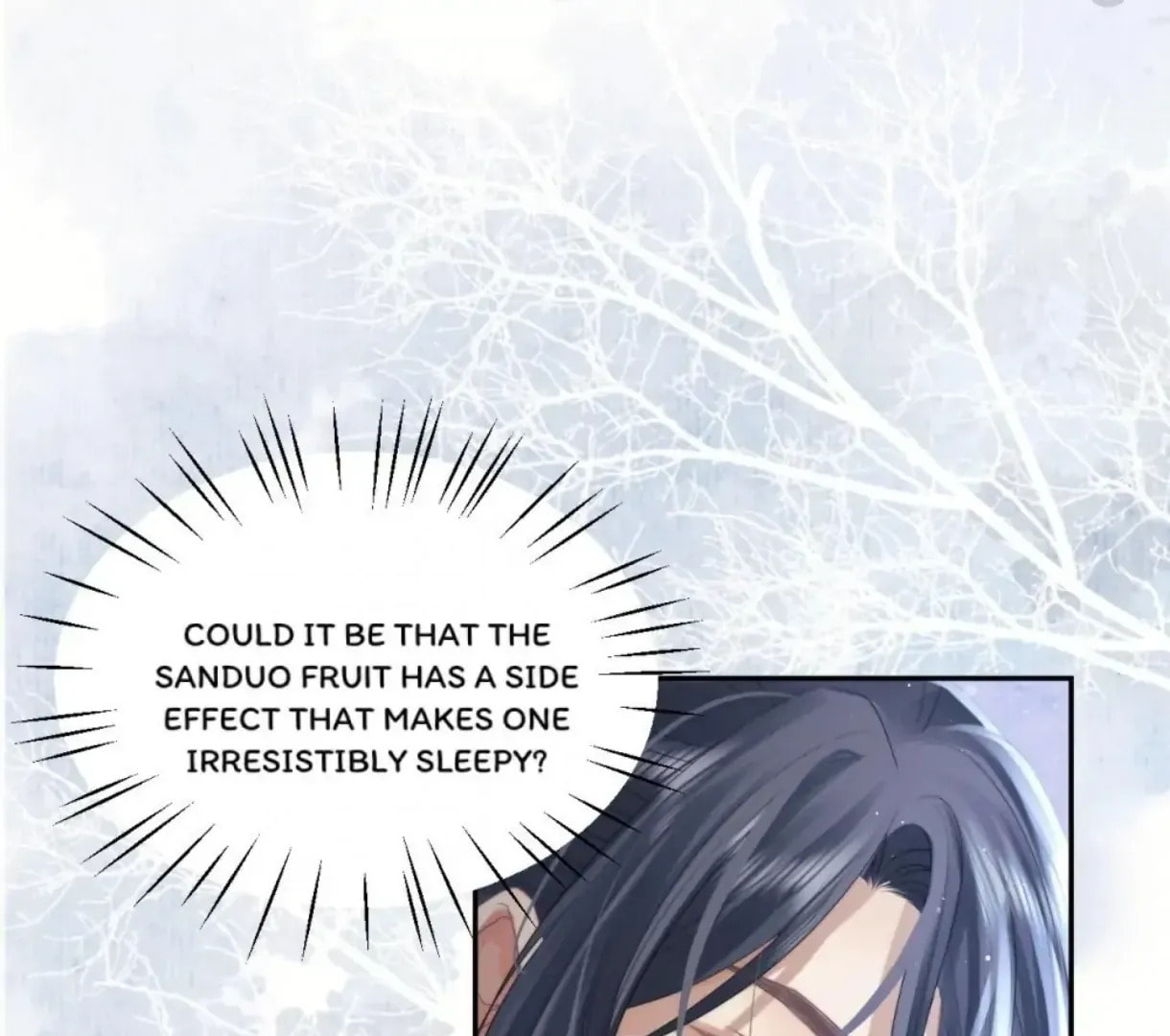 Read Exclusively the Master chapter 14 image 2 on Lezhin