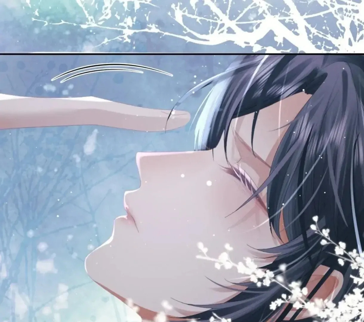 Read Exclusively the Master chapter 14 image 21 on Lezhin