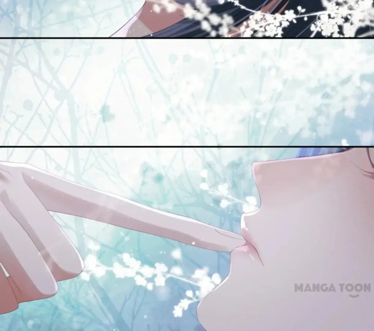 Read Exclusively the Master chapter 14 image 22 on Lezhin