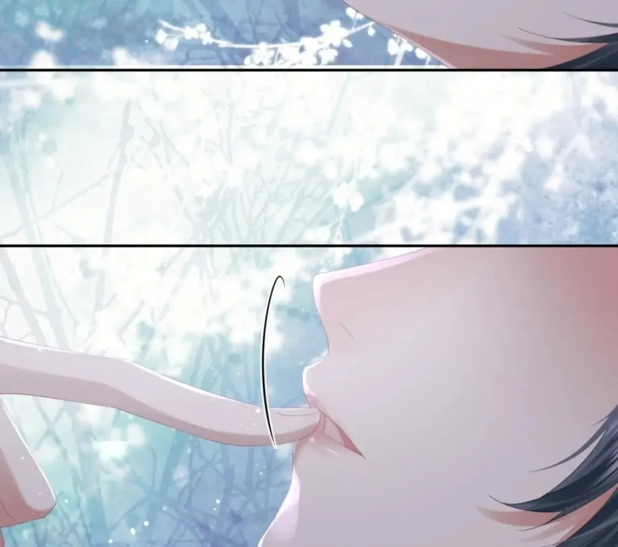 Read Exclusively the Master chapter 14 image 23 on Lezhin
