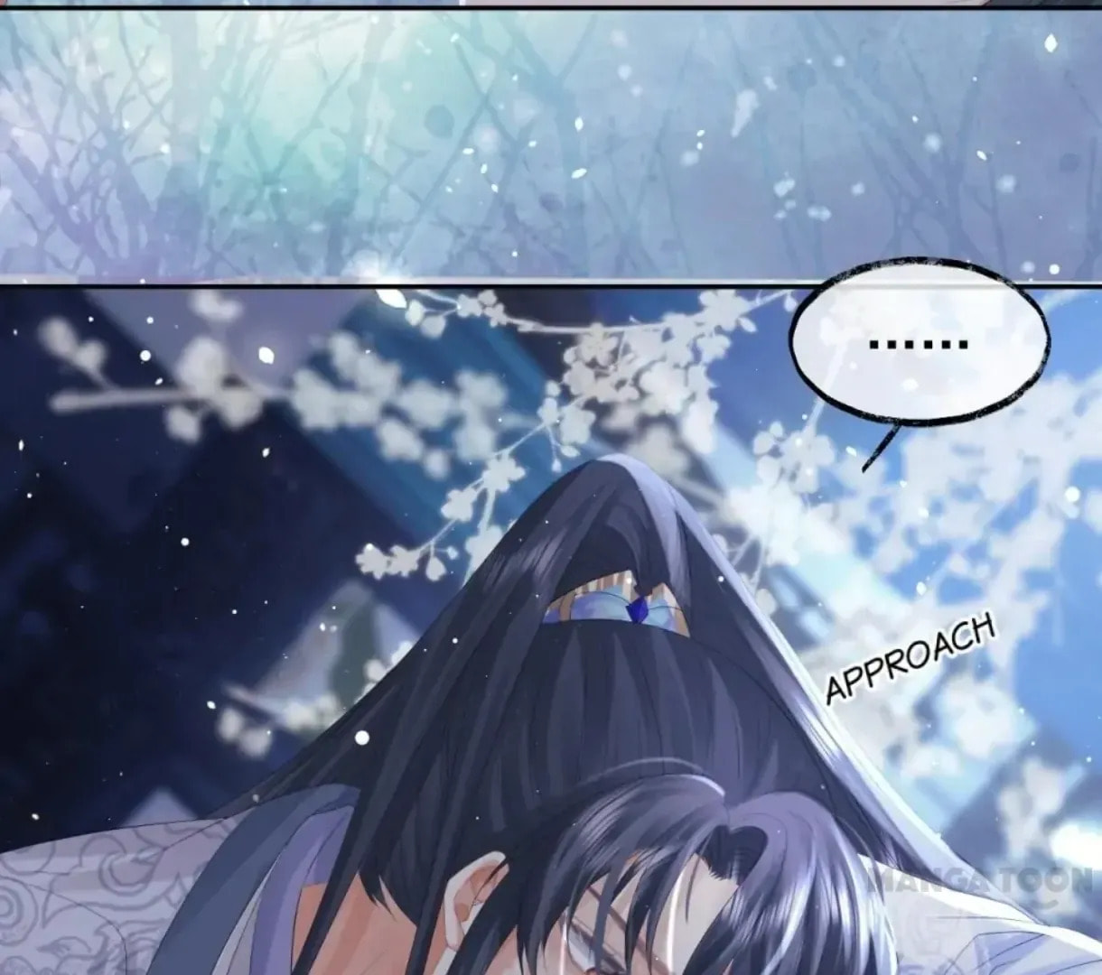 Read Exclusively the Master chapter 14 image 24 on Lezhin