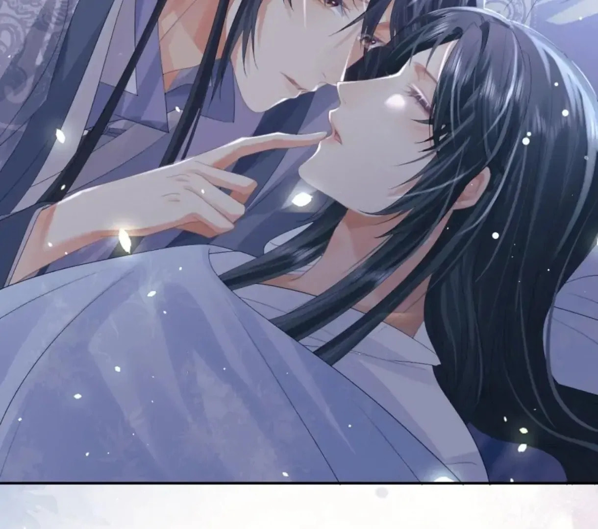 Read Exclusively the Master chapter 14 image 25 on Lezhin