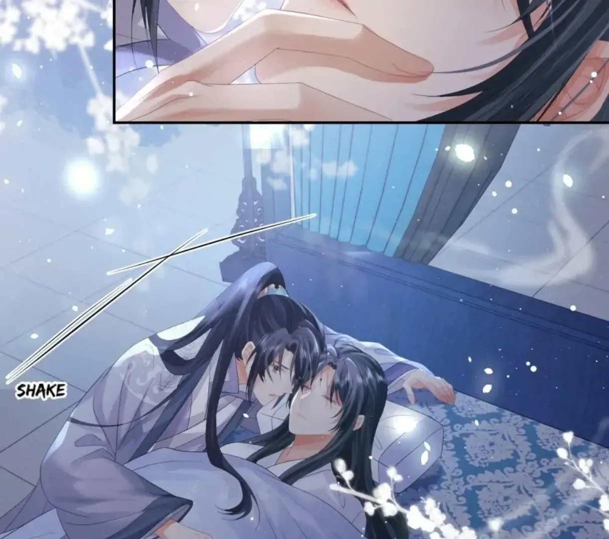 Read Exclusively the Master chapter 14 image 27 on Lezhin