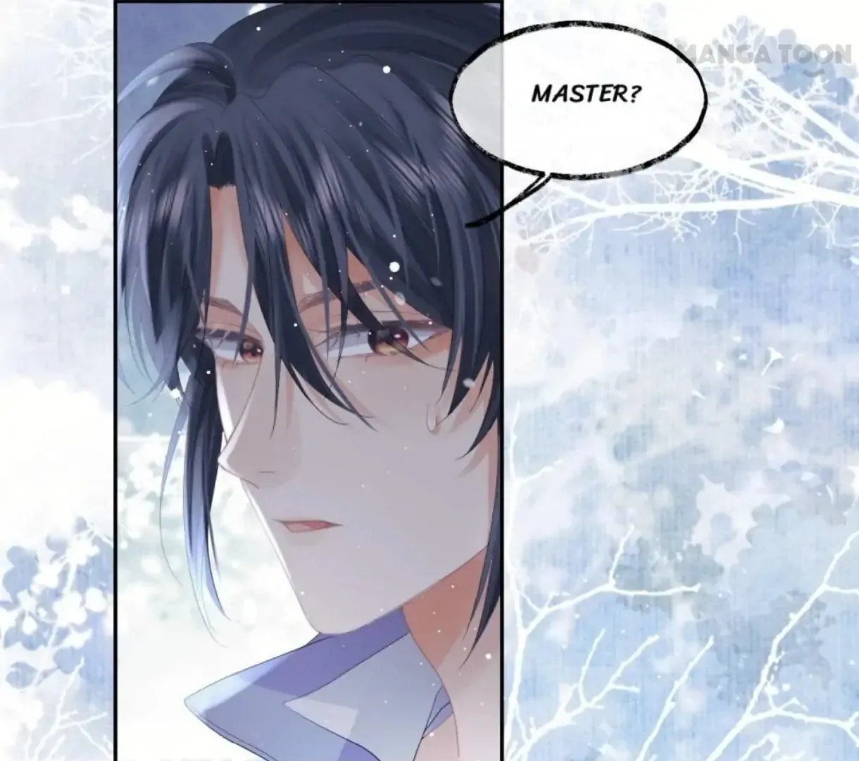 Read Exclusively the Master chapter 14 image 35 on Lezhin
