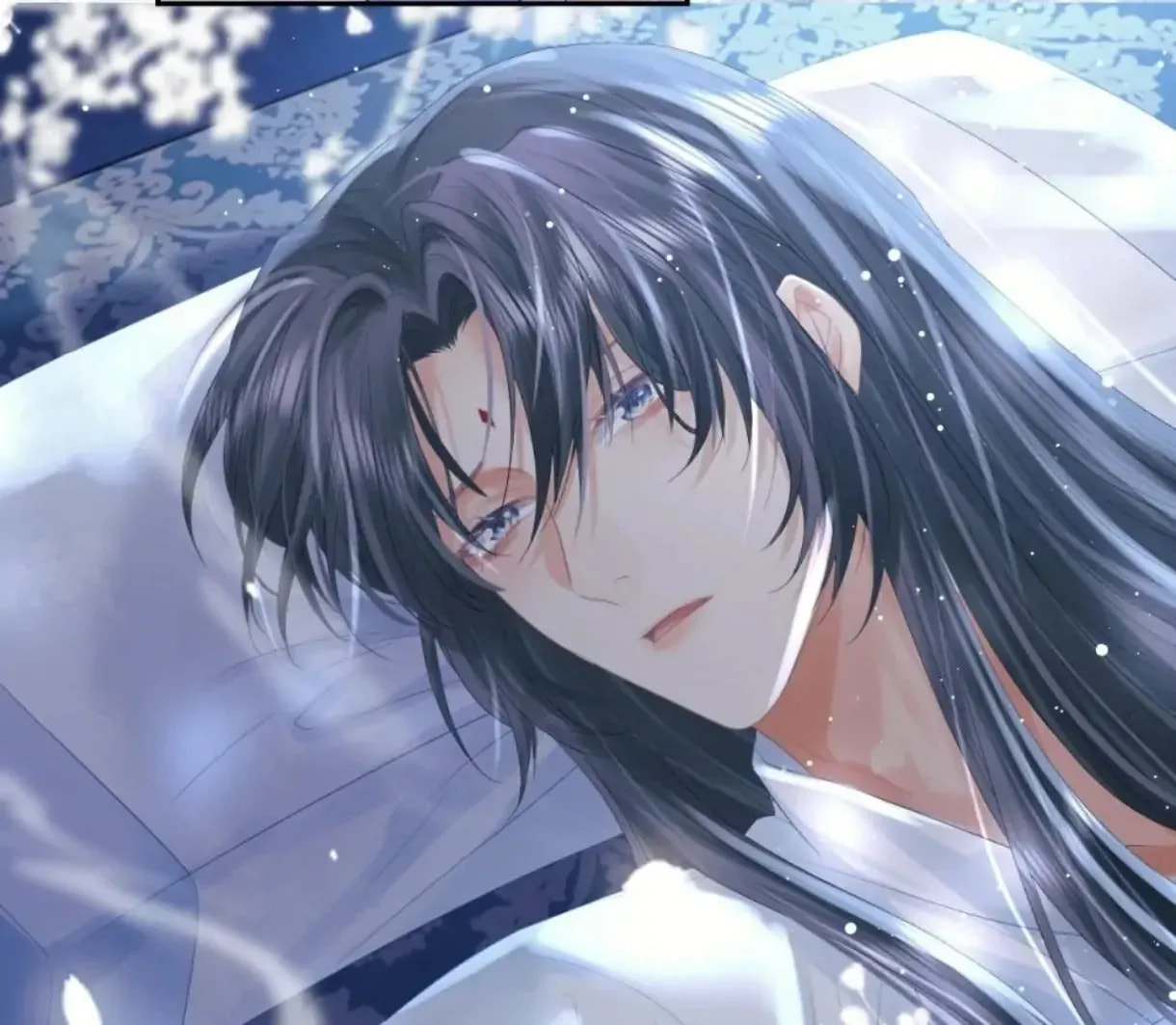 Read Exclusively the Master chapter 14 image 36 on Lezhin