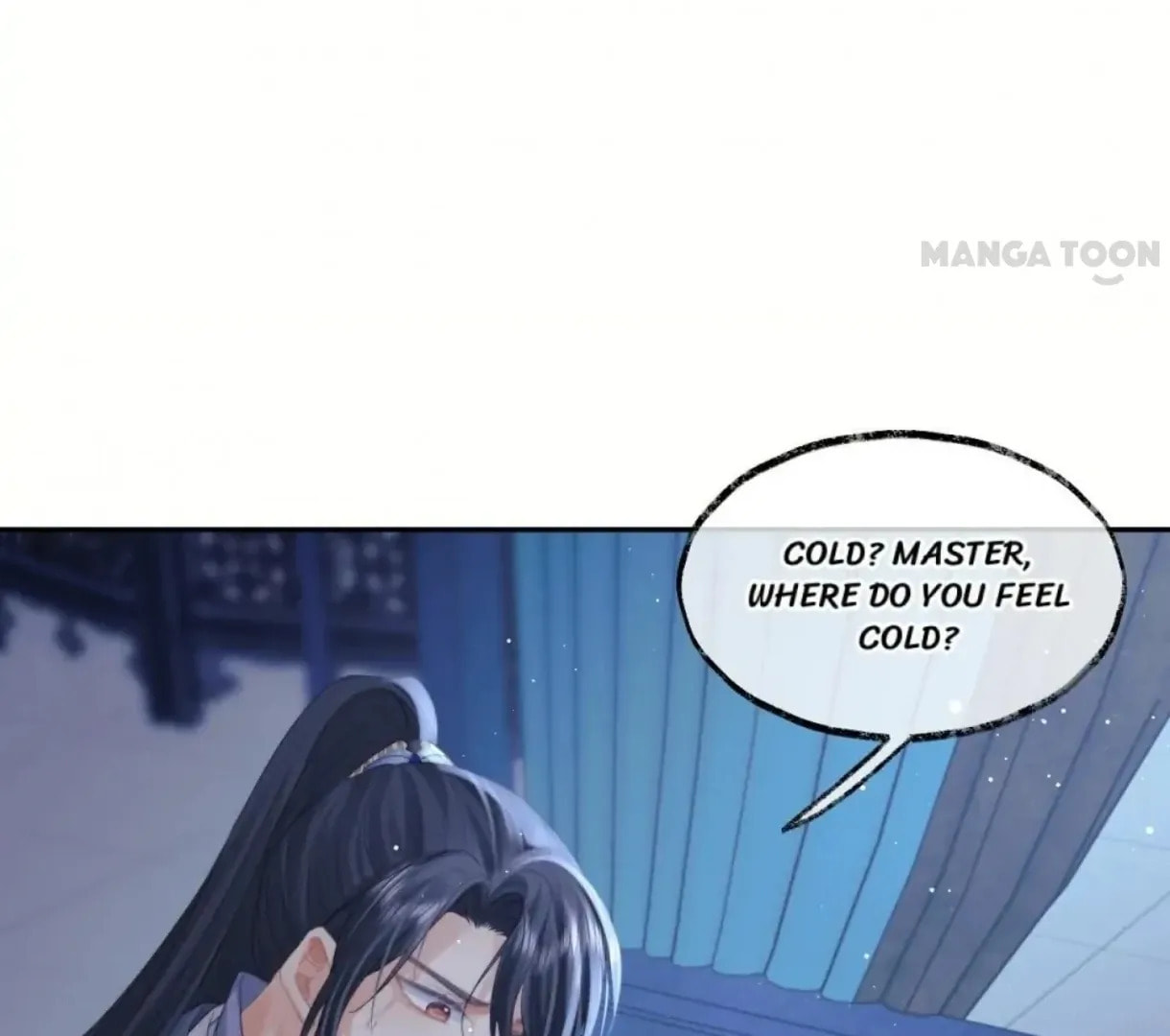 Read Exclusively the Master chapter 14 image 38 on Lezhin