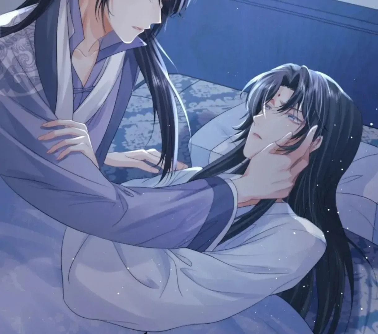 Read Exclusively the Master chapter 14 image 39 on Lezhin