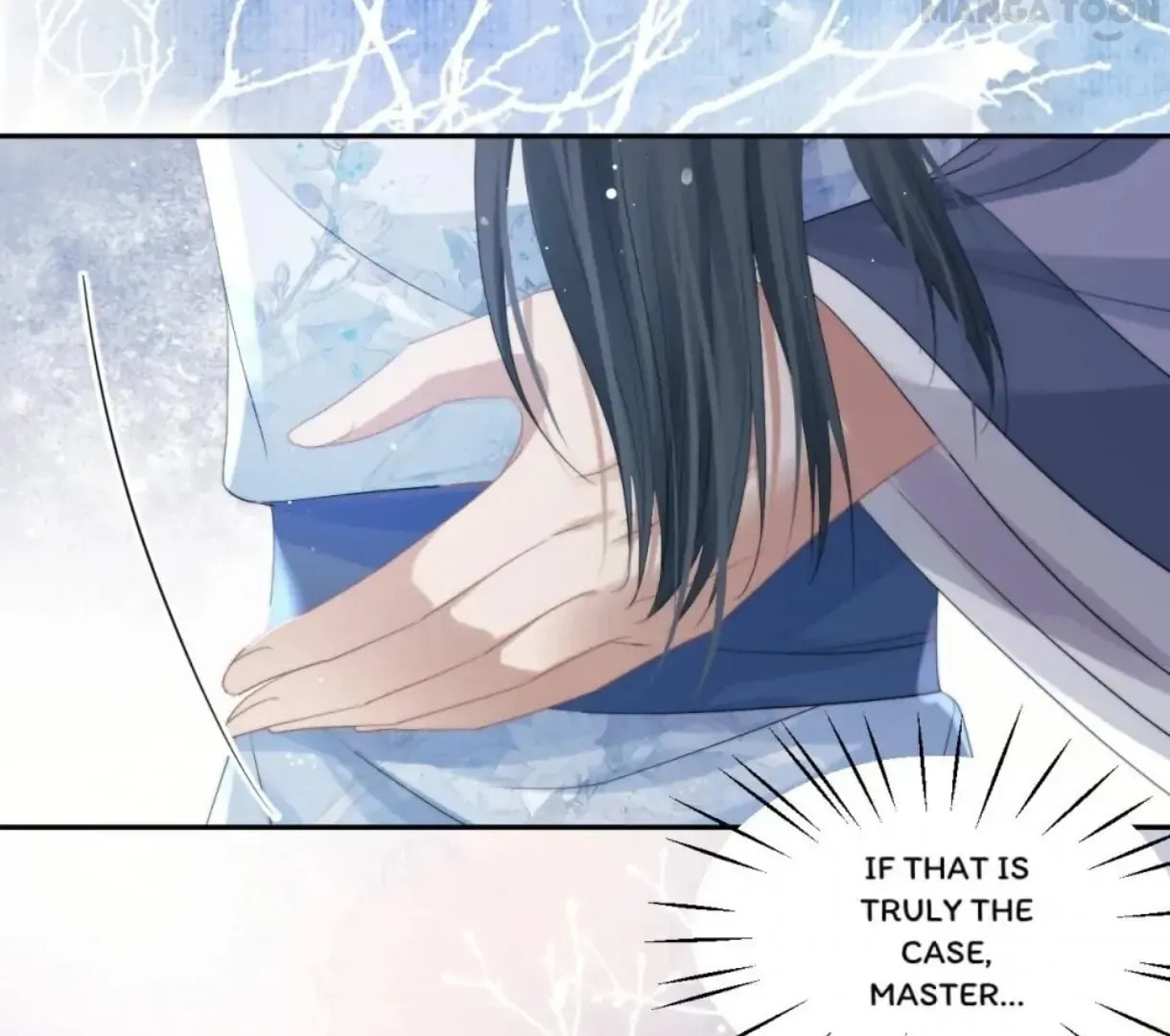 Read Exclusively the Master chapter 14 image 4 on Lezhin