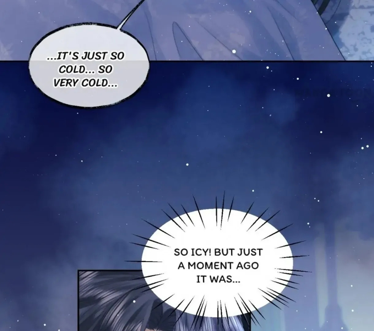 Read Exclusively the Master chapter 14 image 40 on Lezhin