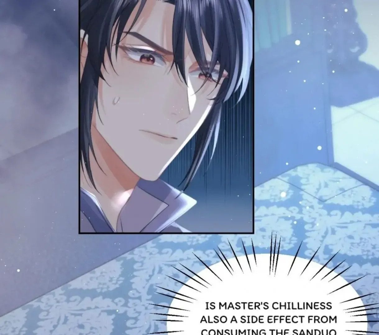 Read Exclusively the Master chapter 14 image 41 on Lezhin
