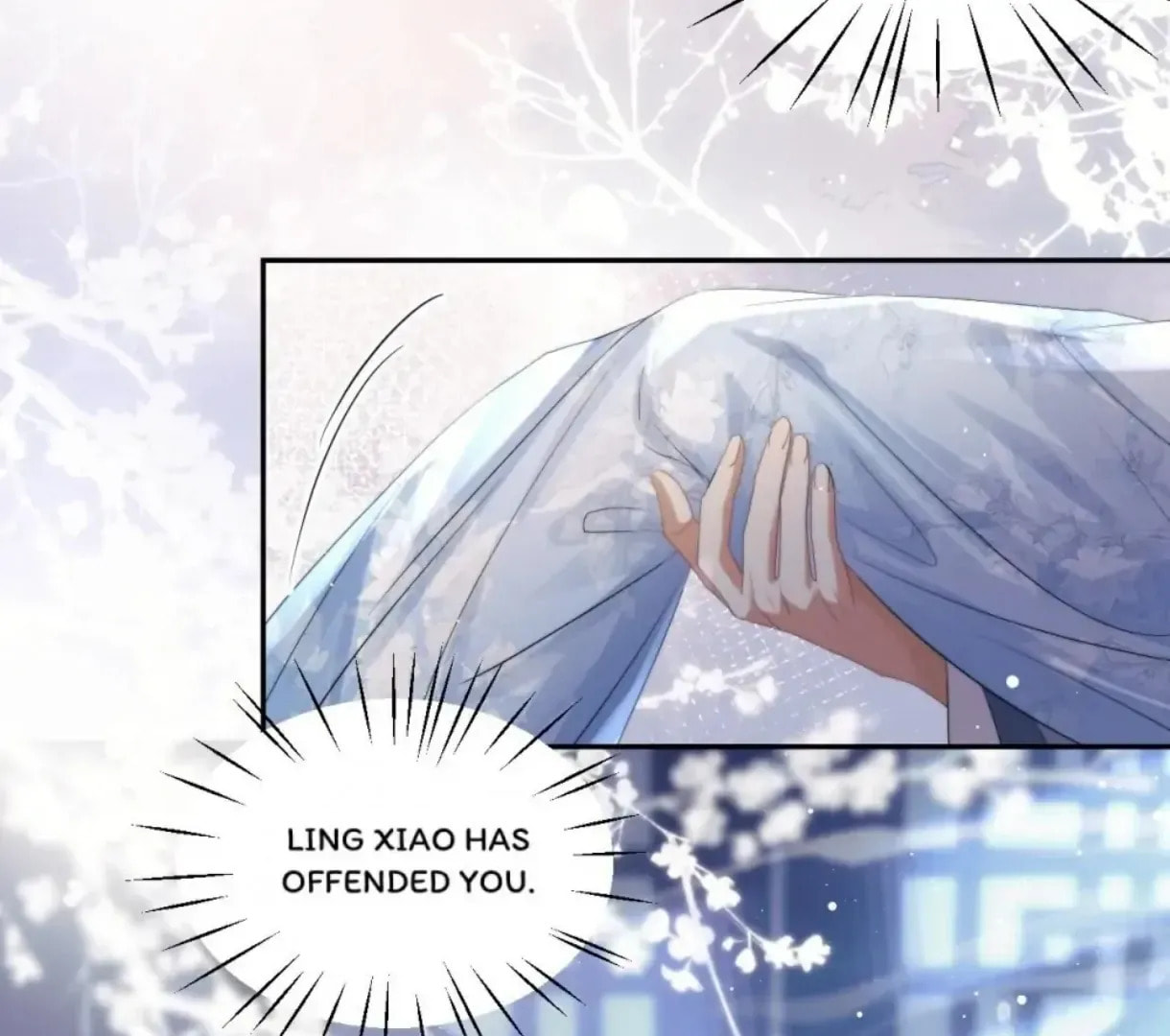 Read Exclusively the Master chapter 14 image 5 on Lezhin