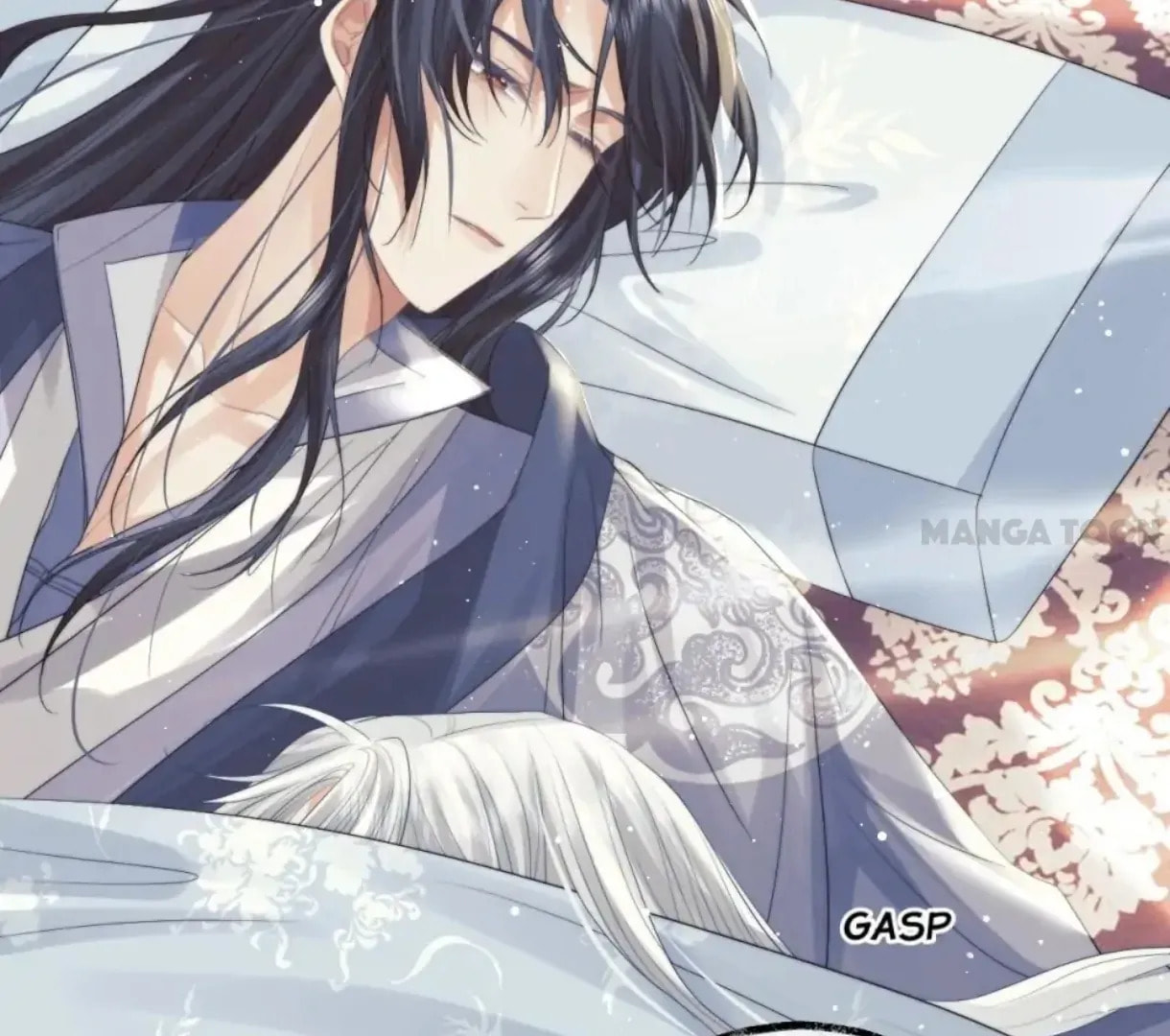 Read Exclusively the Master chapter 14 image 54 on Lezhin