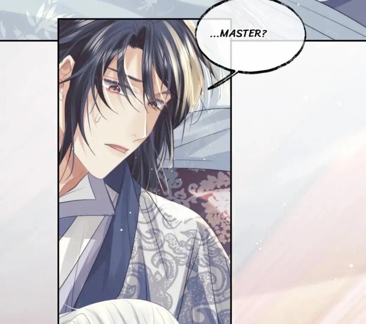 Read Exclusively the Master chapter 14 image 55 on Lezhin