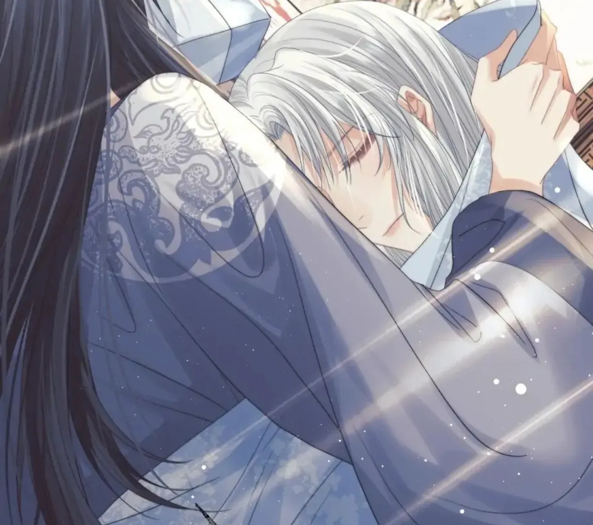 Read Exclusively the Master chapter 14 image 57 on Lezhin