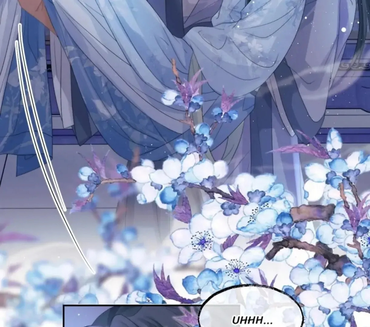 Read Exclusively the Master chapter 14 image 7 on Lezhin